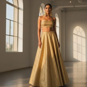 Ivory Starlight Symphony