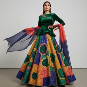 Rangreza Heritage Canvas