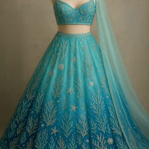 Copper Dynasty Brocade